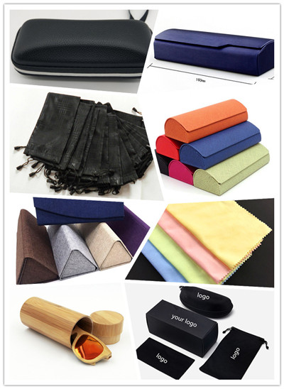 Packaging Box Option