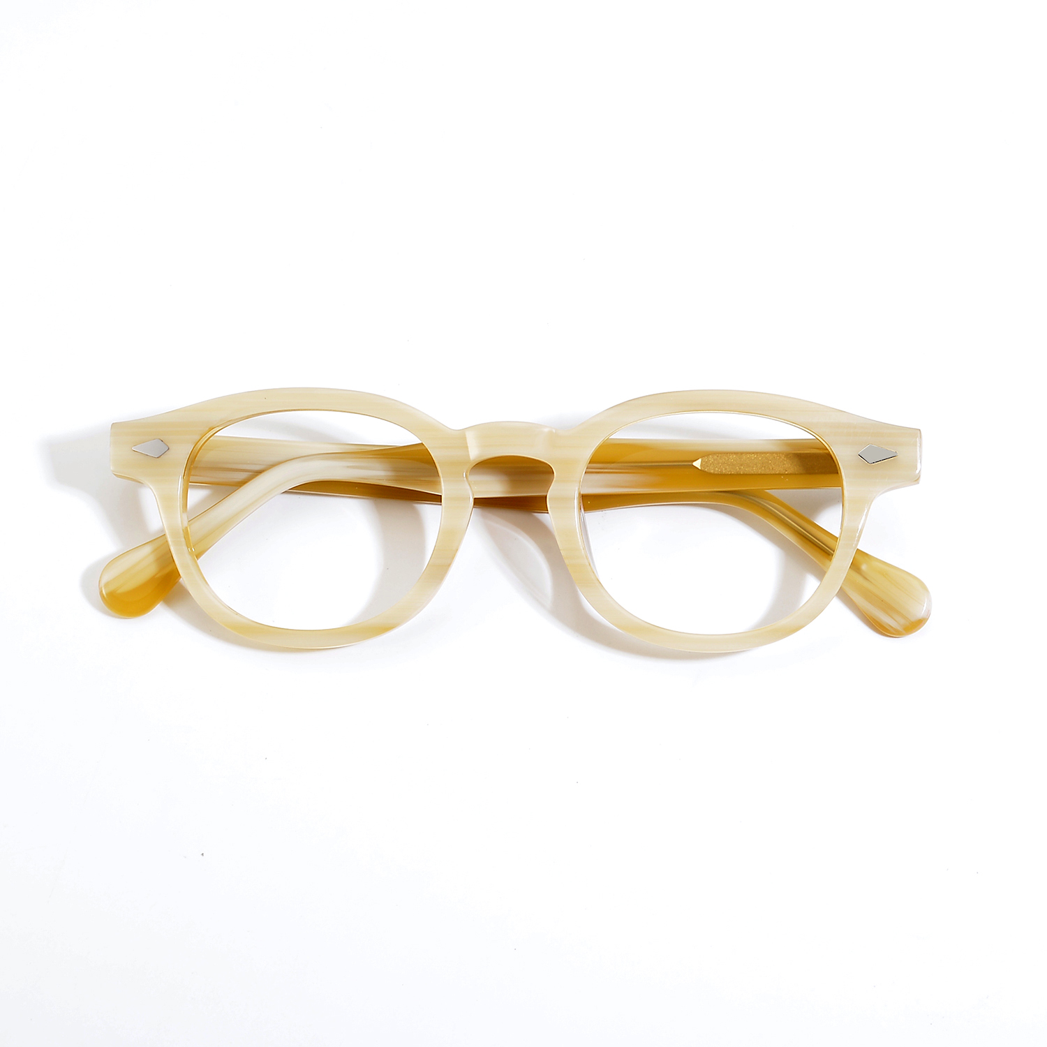Eyewear Model Display