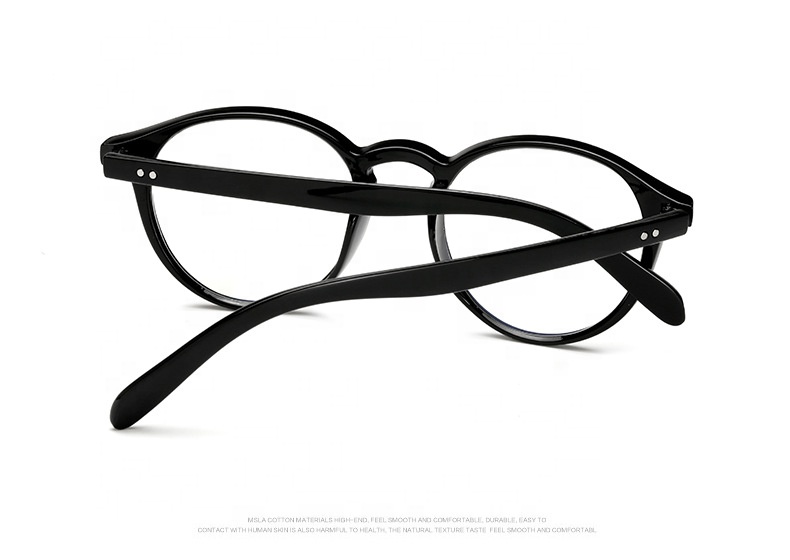 Classic Game Gaming Blue Light Blocker Glasses for Women Men Eyeglasses Frames