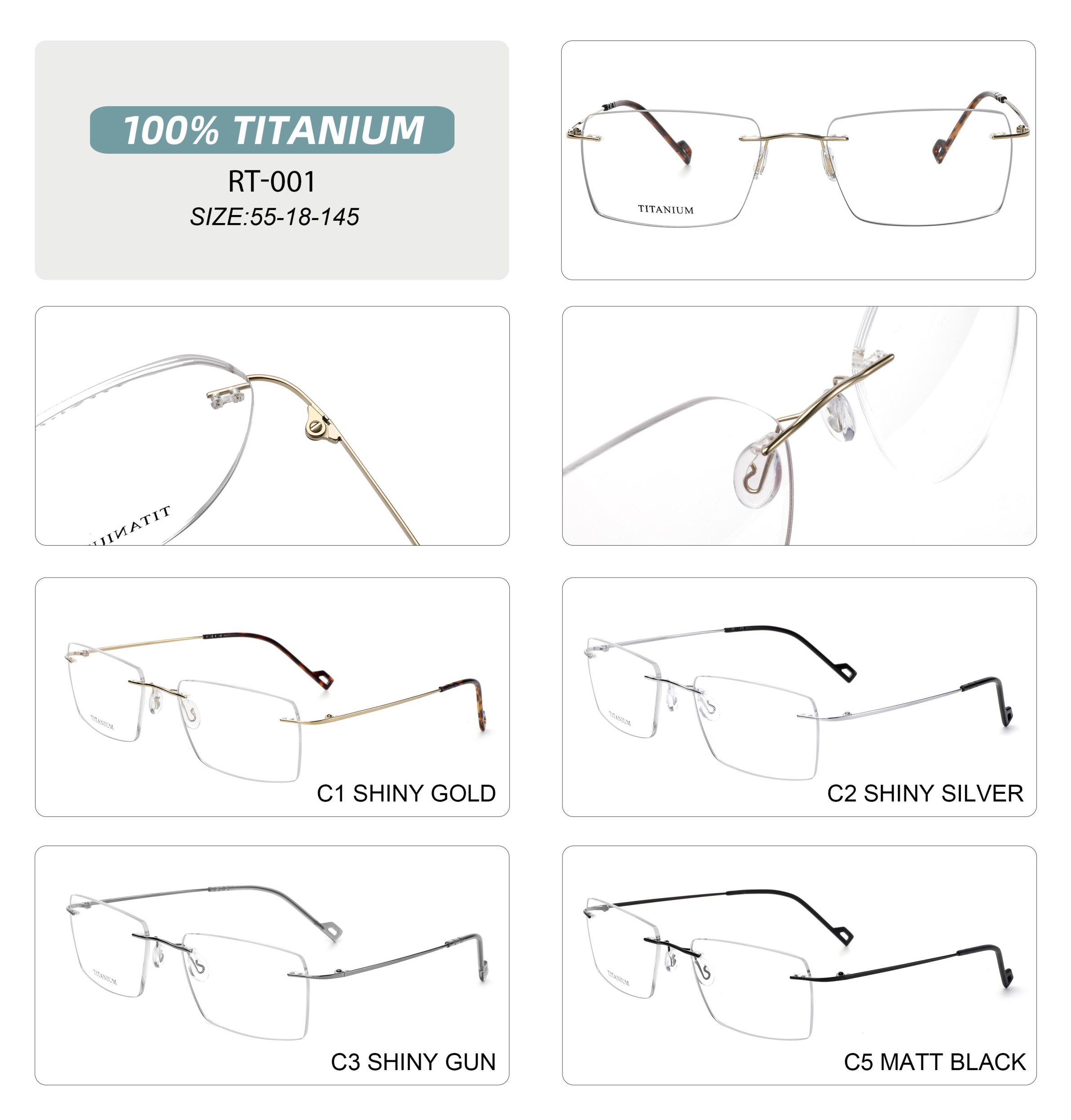 Eyewear Frame Display 2