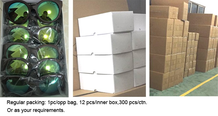 Packaging method