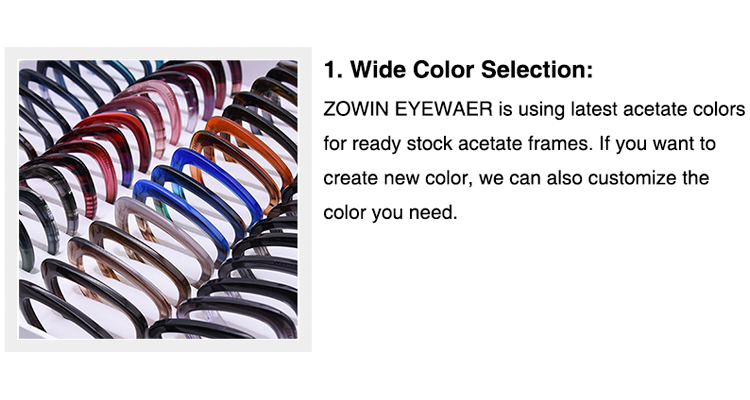 Customization Advantage 1