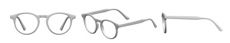 Eyewear Visual Presentation 1