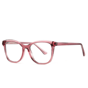 2021 New Progressive Eyeglasses Anti Blue Light Blocking Optical Frame IU Fashion Designer Computer Glasses