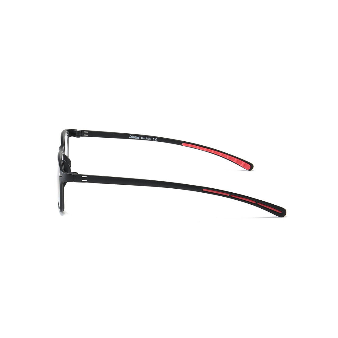Reading Glasses R509-Flexible TR90 Frame Break-Resistant Assorted Colors (Wholesale Dozen)
