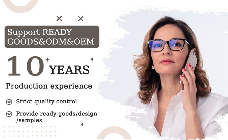Eyewear Showcase
