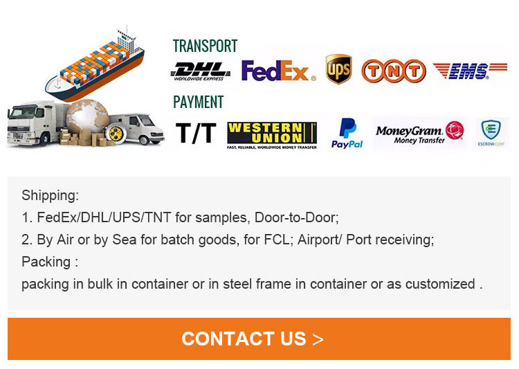 Shipping Express Facilities