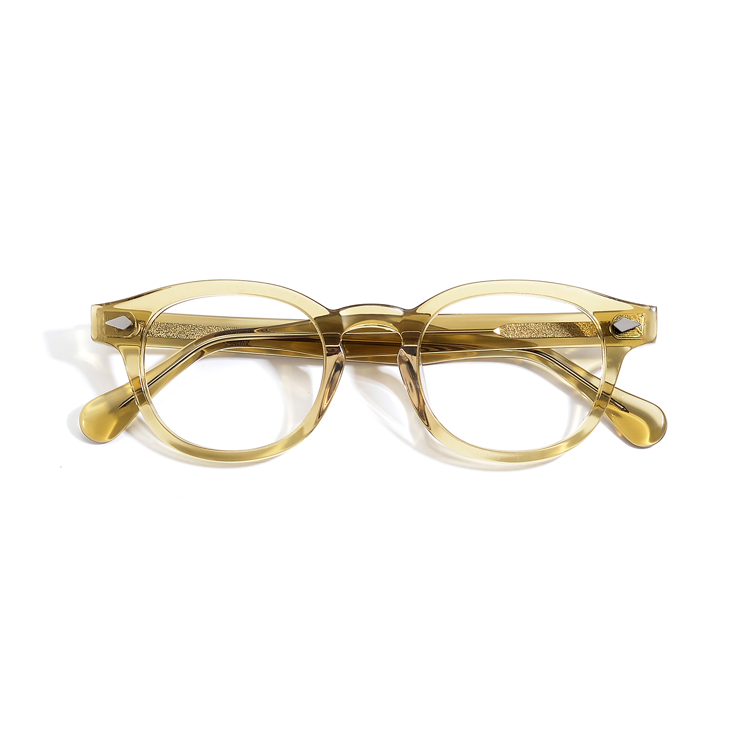 Eyewear Model Display