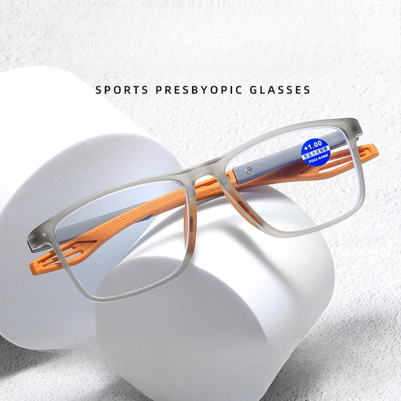 Anti Blue Light Glasses Display