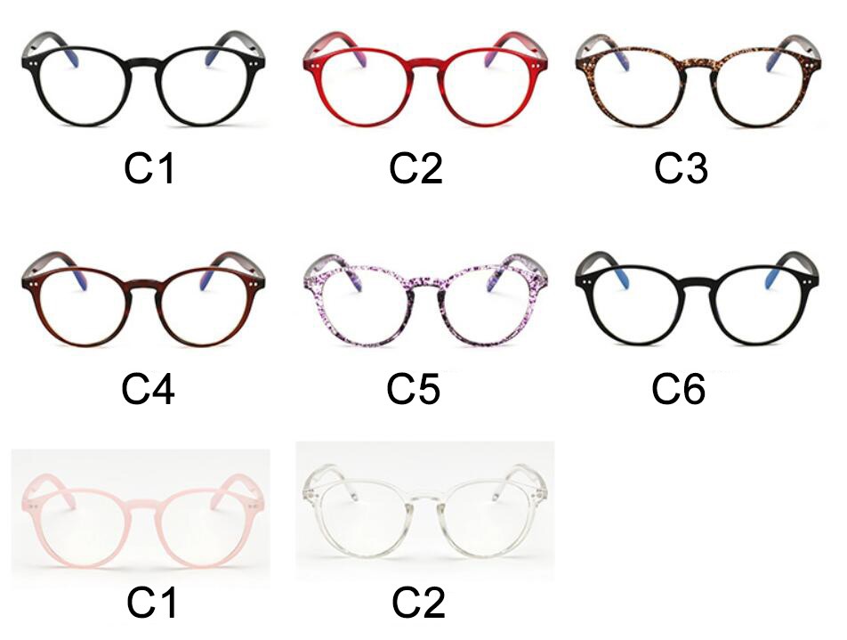 Gaming Glasses View 4