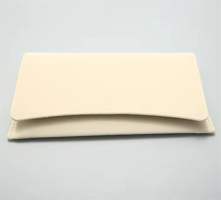 Eyewear Case Detail