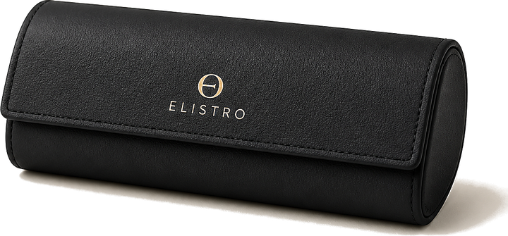 Elistro rigid frame case