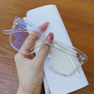 Wholesale Eyeglasses Frames Optical Glasses Computer Anti Blue Light