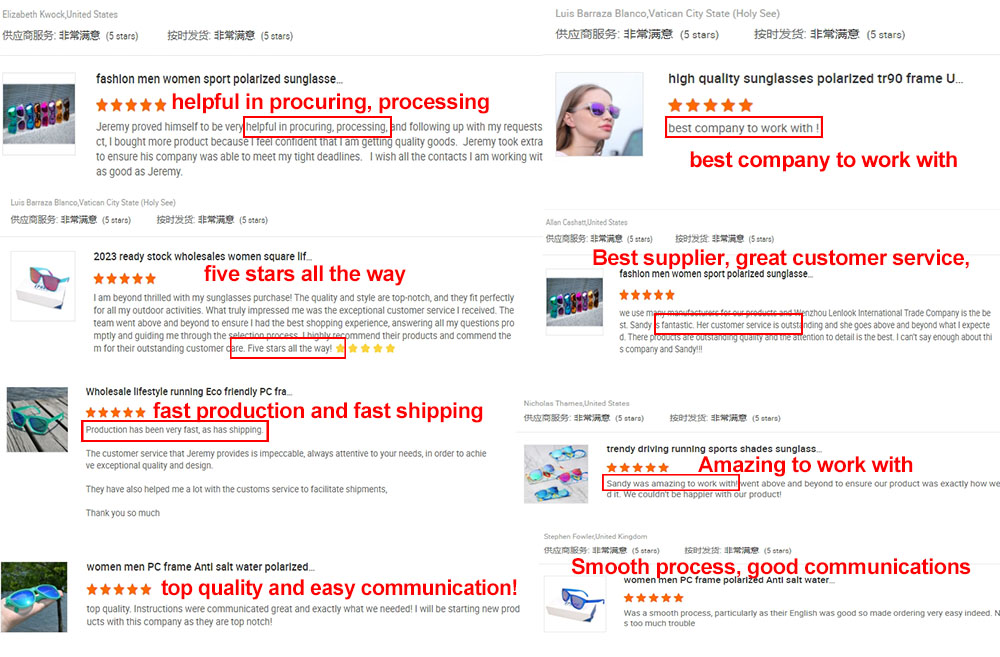 Product Feature Details