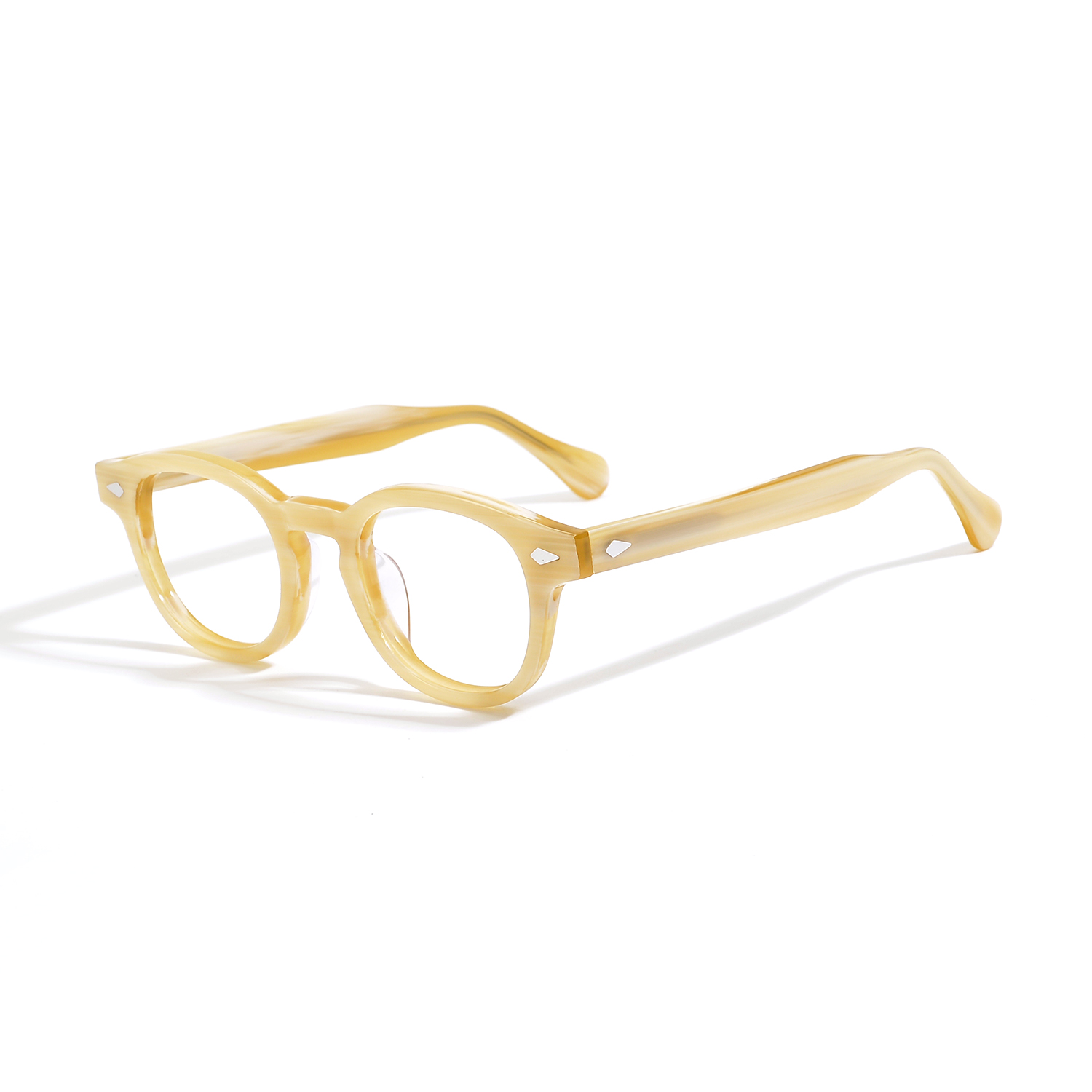 Eyewear Model Display
