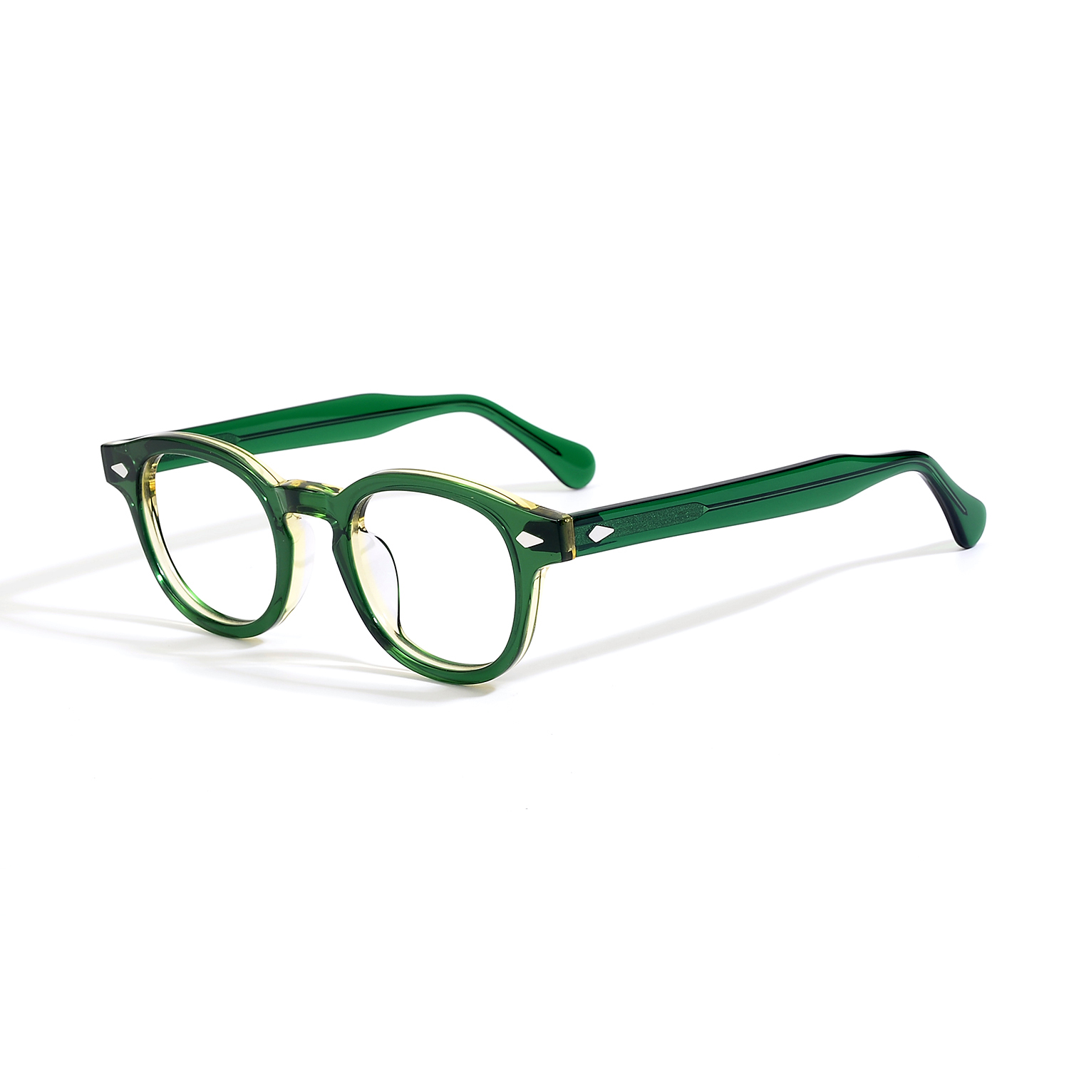 Eyewear Model Display