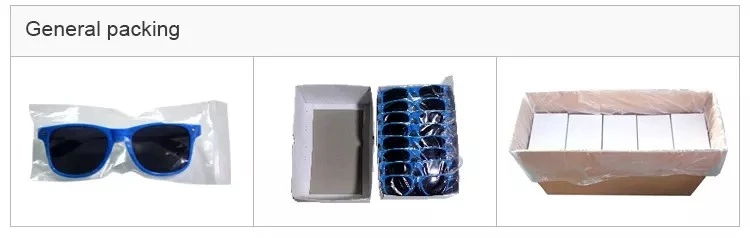 Packaging Details