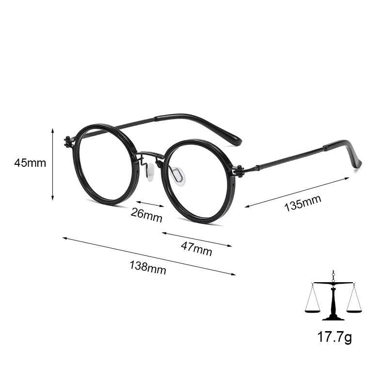 Eyewear Showcase Image 1