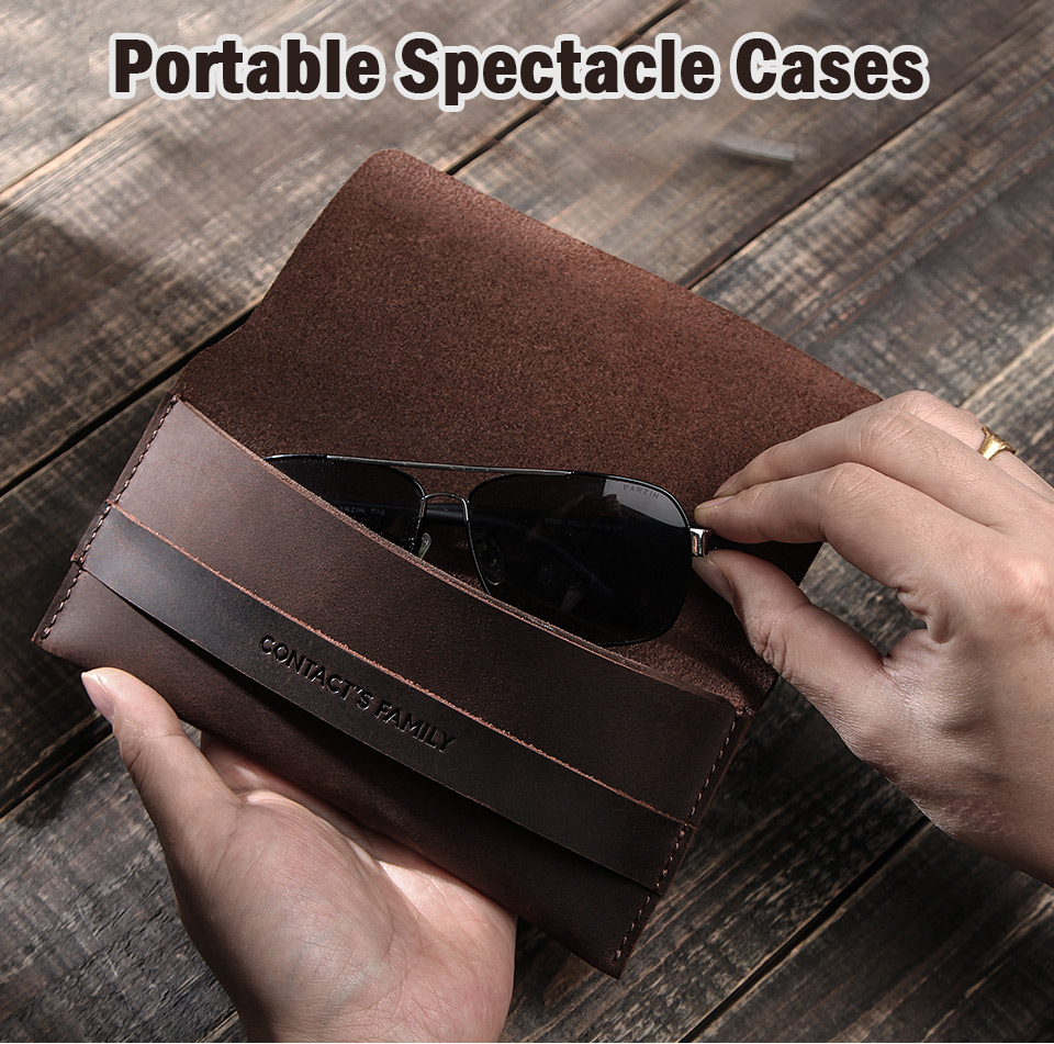 Sunglasses Case Showcase