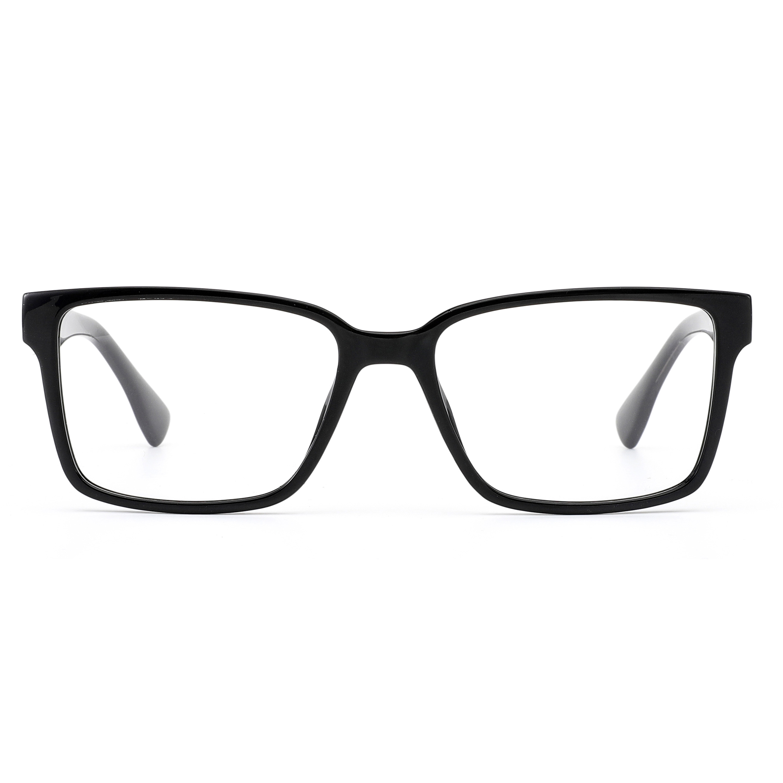 Luxury Design Prescription Optical Glasses High Quality Thin Acetate Blue Light Blocking CE Standard Optical Frame Unisex