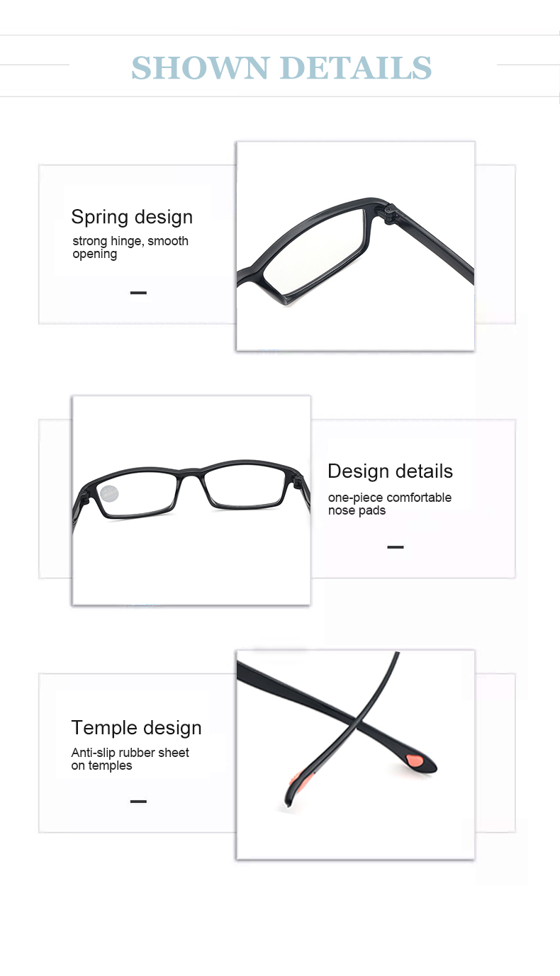 Eyewear Model Detail 5
