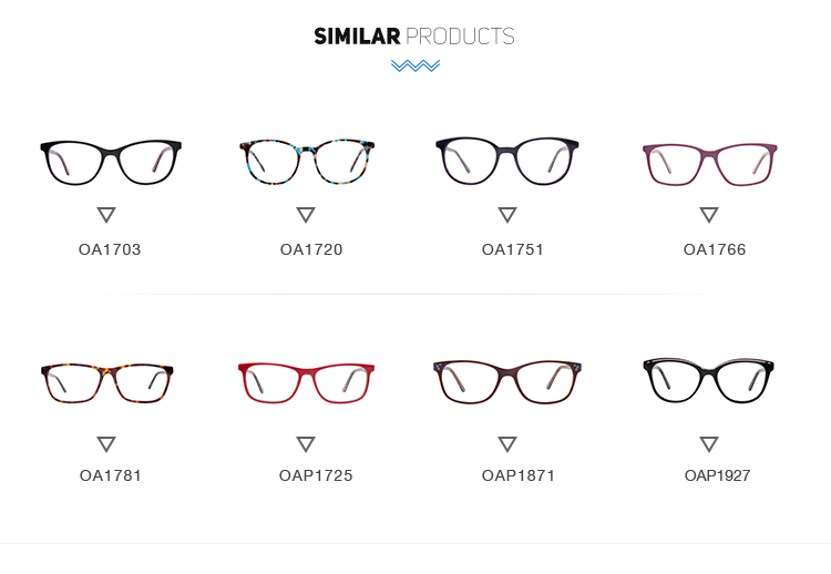 Manufacture Fashion Aviation Eyeglasses Acetate Pilot Optical Blue Light Blocking Glasses Acetate Glasses Frame for Men Women