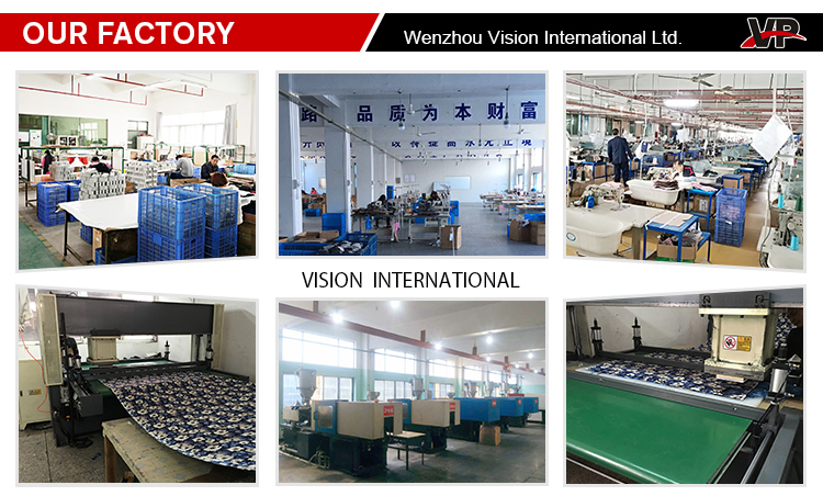 Company Facility
