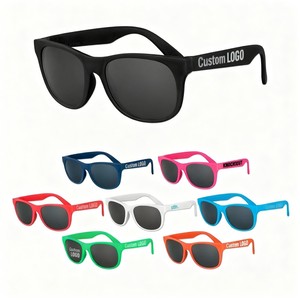 Bulk Custom UV400 Protection Sunglasses