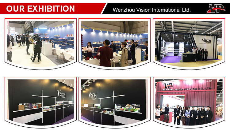 Exhibition Booth