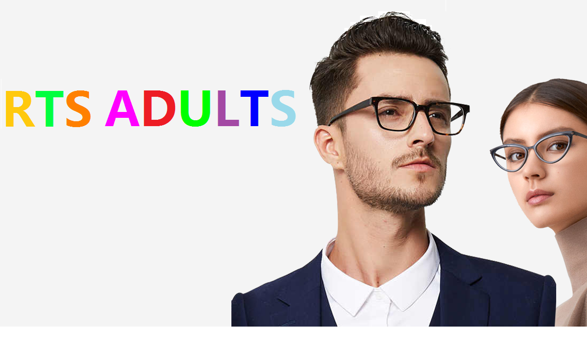 Eyewear Frame Display 3
