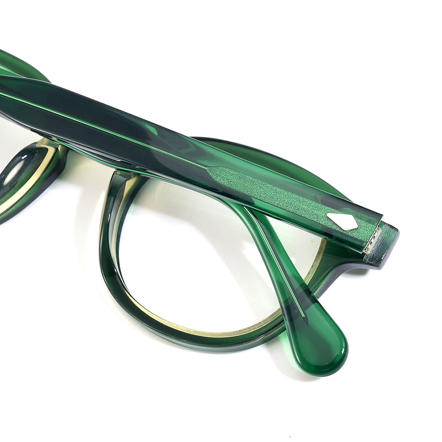 Eyewear Model Display