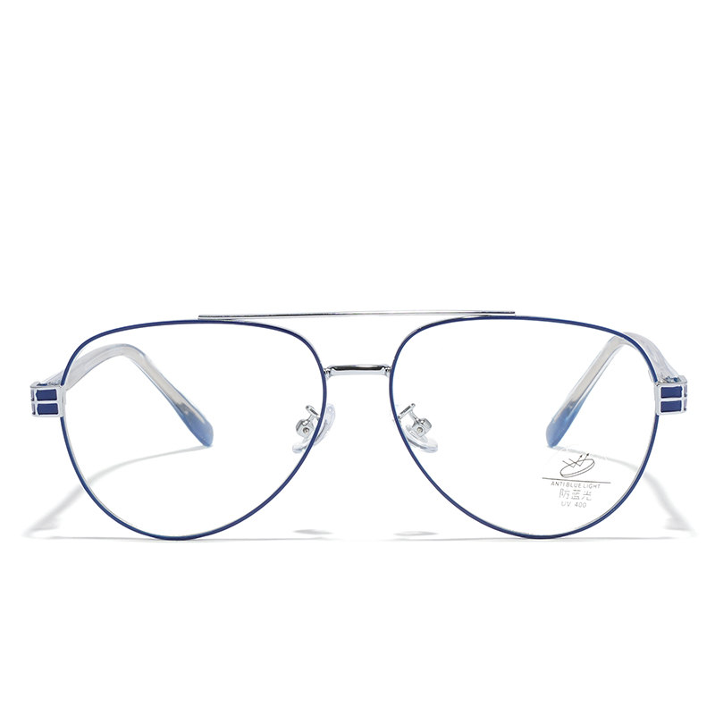 Office Business Professional Computer Reading Anti Blue Light Blocking Designer Luxury Aesthetic Fashion Elegant Optical Glasses