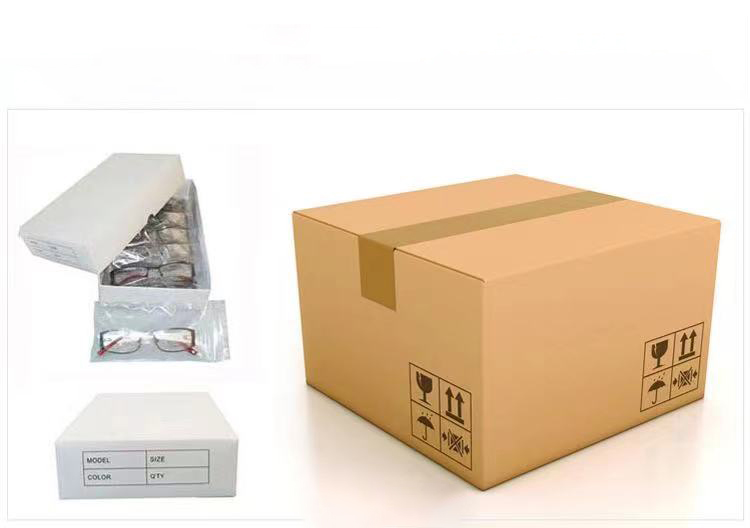 Packaging Detail 1