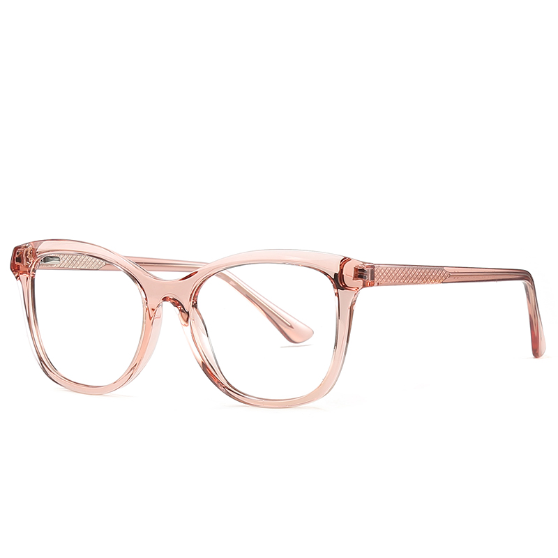 2021 New Progressive Eyeglasses Anti Blue Light Blocking Optical Frame IU Fashion Designer Computer Glasses for Men Women Gaming