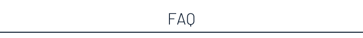 FAQ Infographic 1