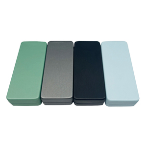 Trendy Eyewear Hard Case Packaging for Sunglasses and Optical
