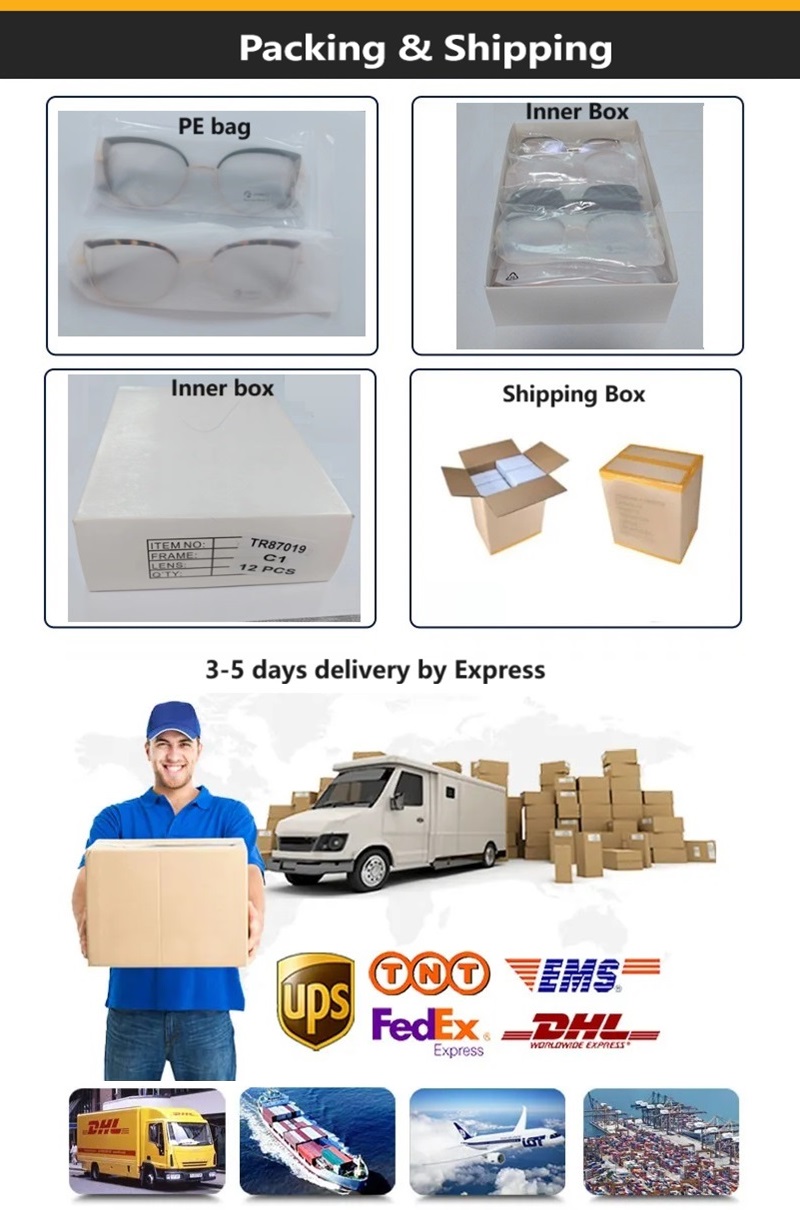Shipping Details
