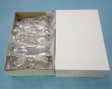 Product Packaging Option