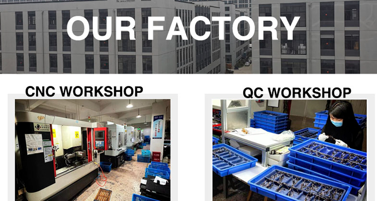Company Facility Overview