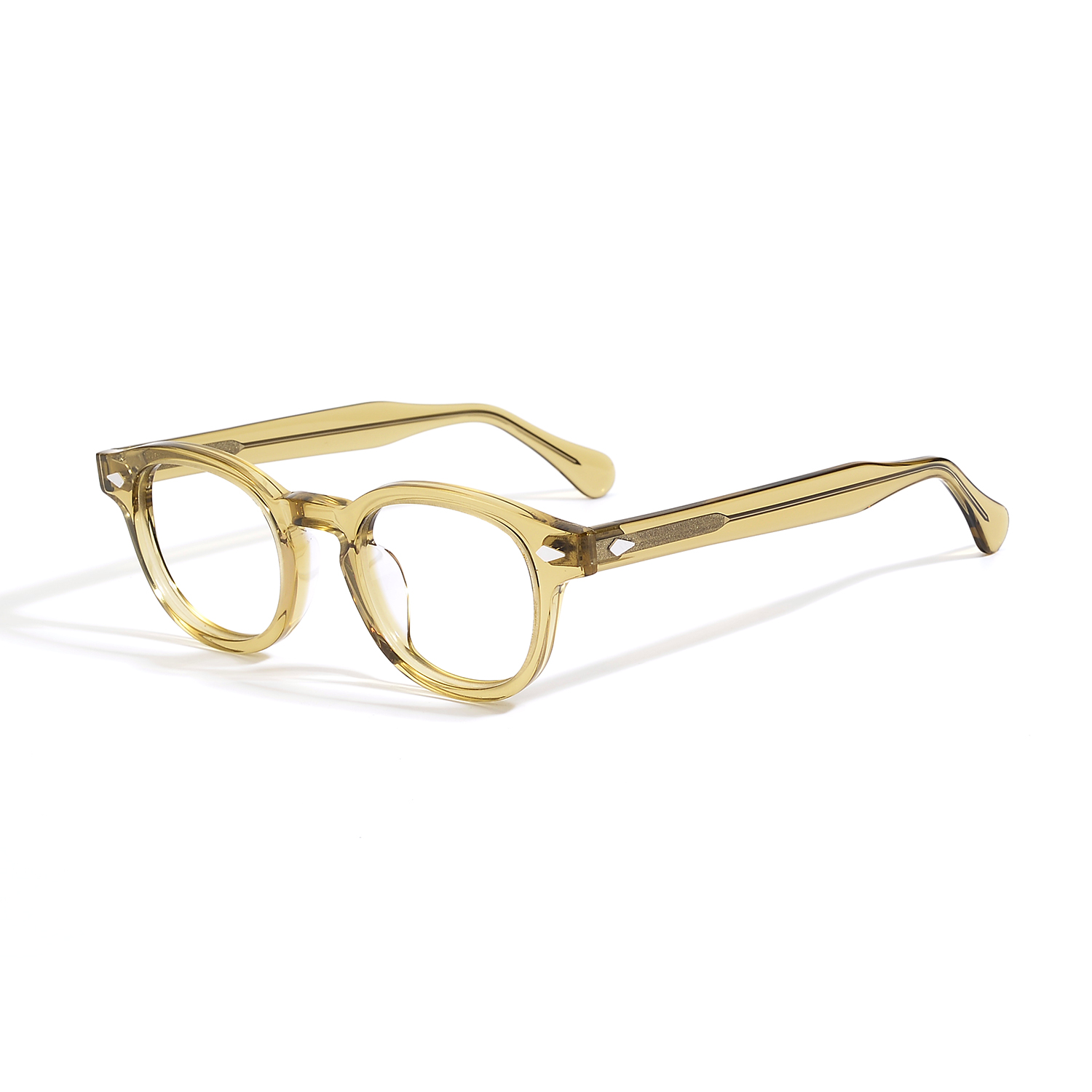 Eyewear Model Display