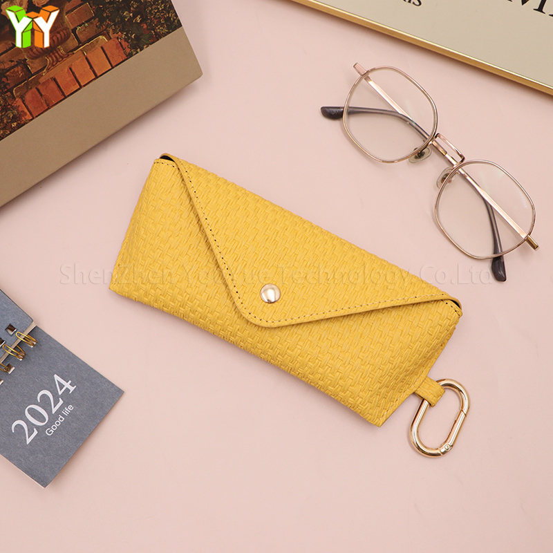 RR Sunglasses Case Presentation