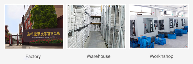 Factory Facility 1