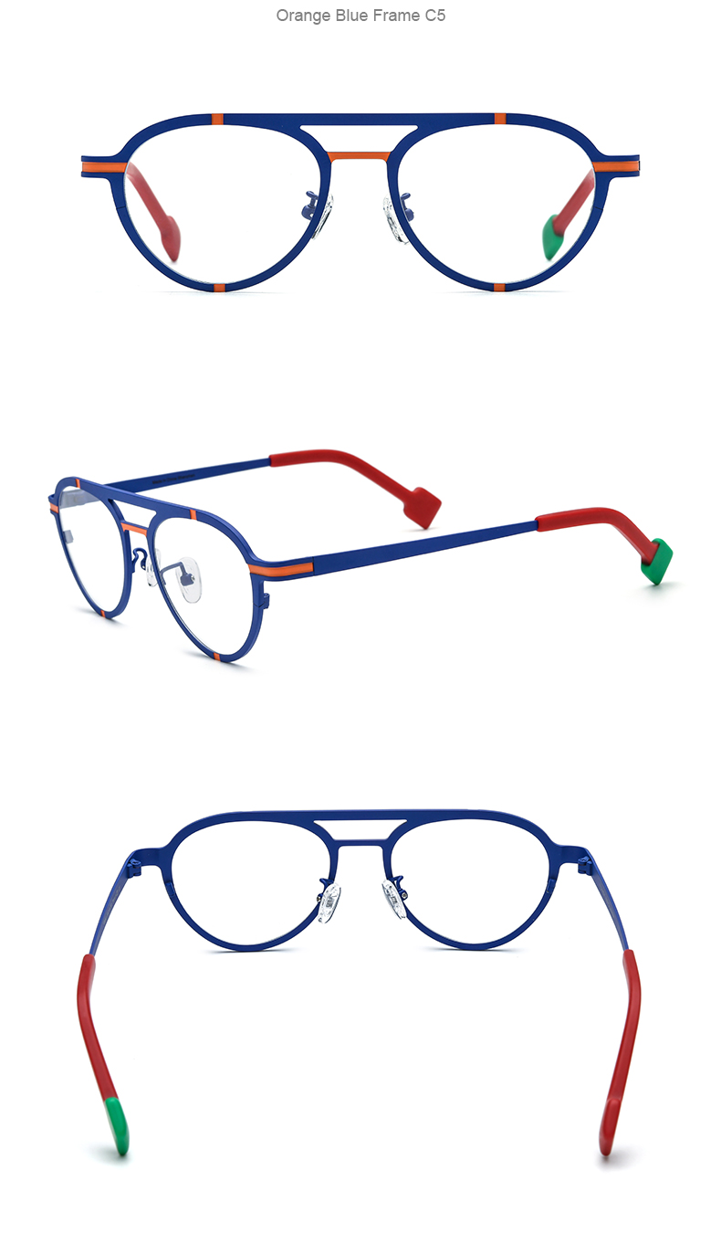 Eyewear Showcase