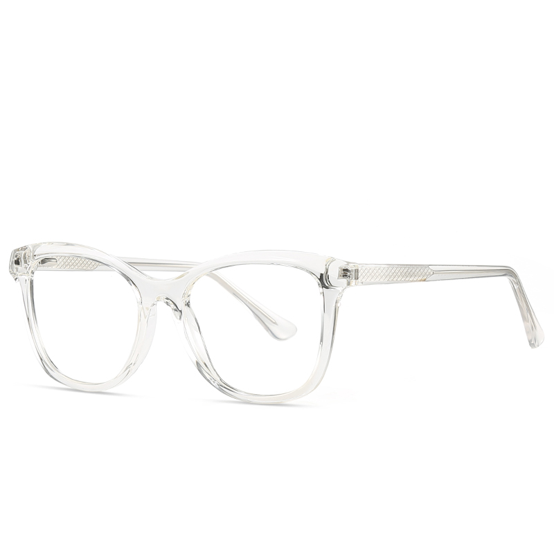 2021 New Progressive Eyeglasses Anti Blue Light Blocking Optical Frame IU Fashion Designer Computer Glasses for Men Women Gaming