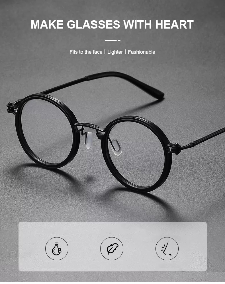 Eyewear Showcase Image 3