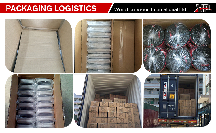 Product packaging and Delivery Details
