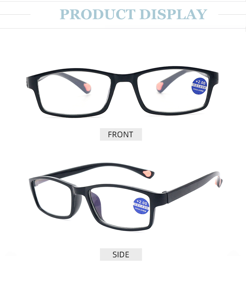 Eyewear Model Detail 6