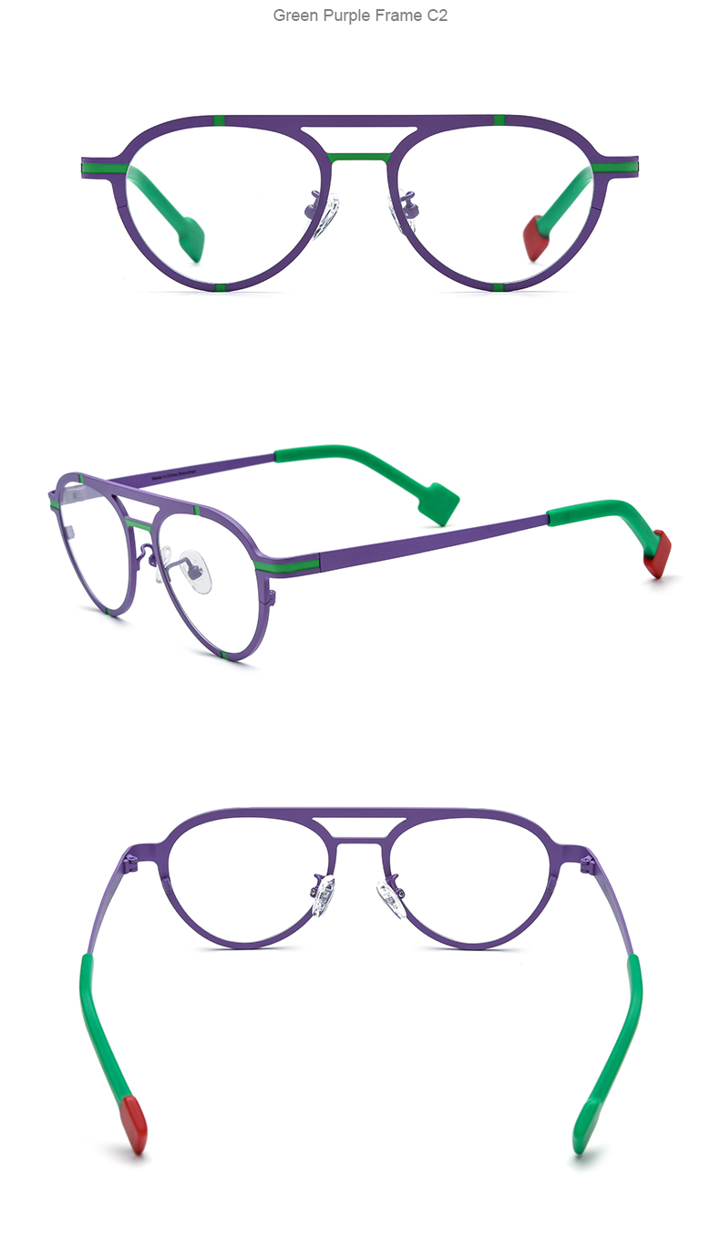 Eyewear Showcase