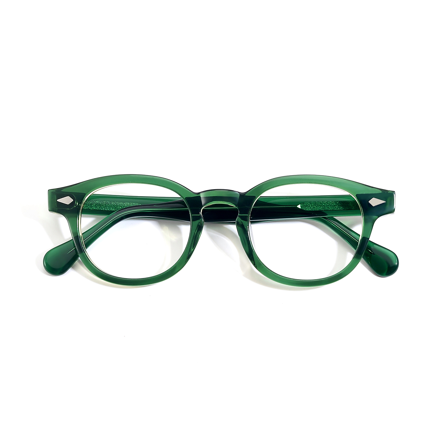 Eyewear Model Display