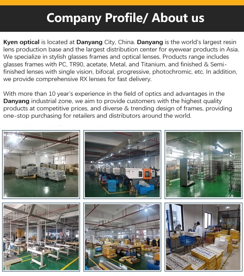 Company Profile